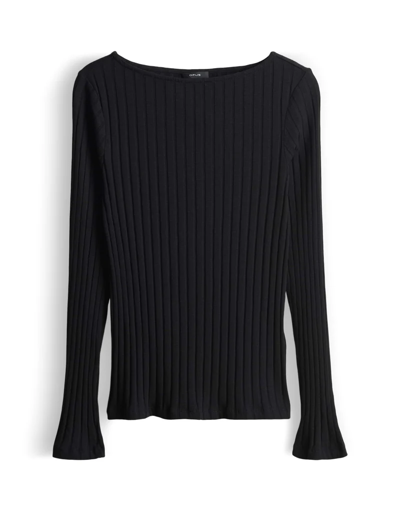 Langarmshirt "Sovke"