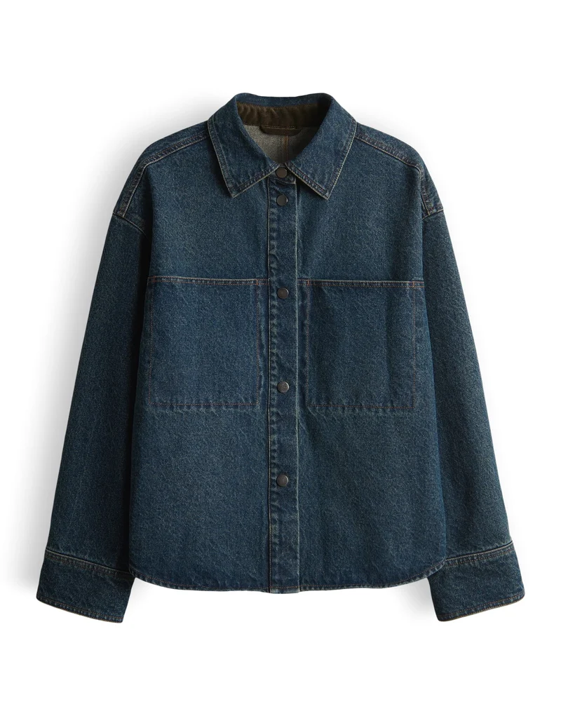 Jacke "Jaspa"