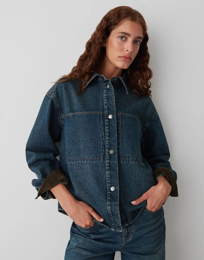 Jacke "Jaspa"