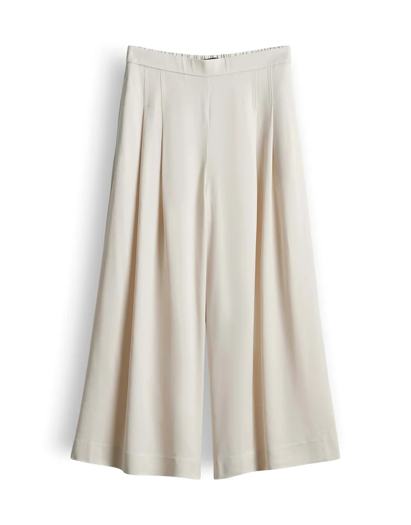 "Culona" Culotte Hose
