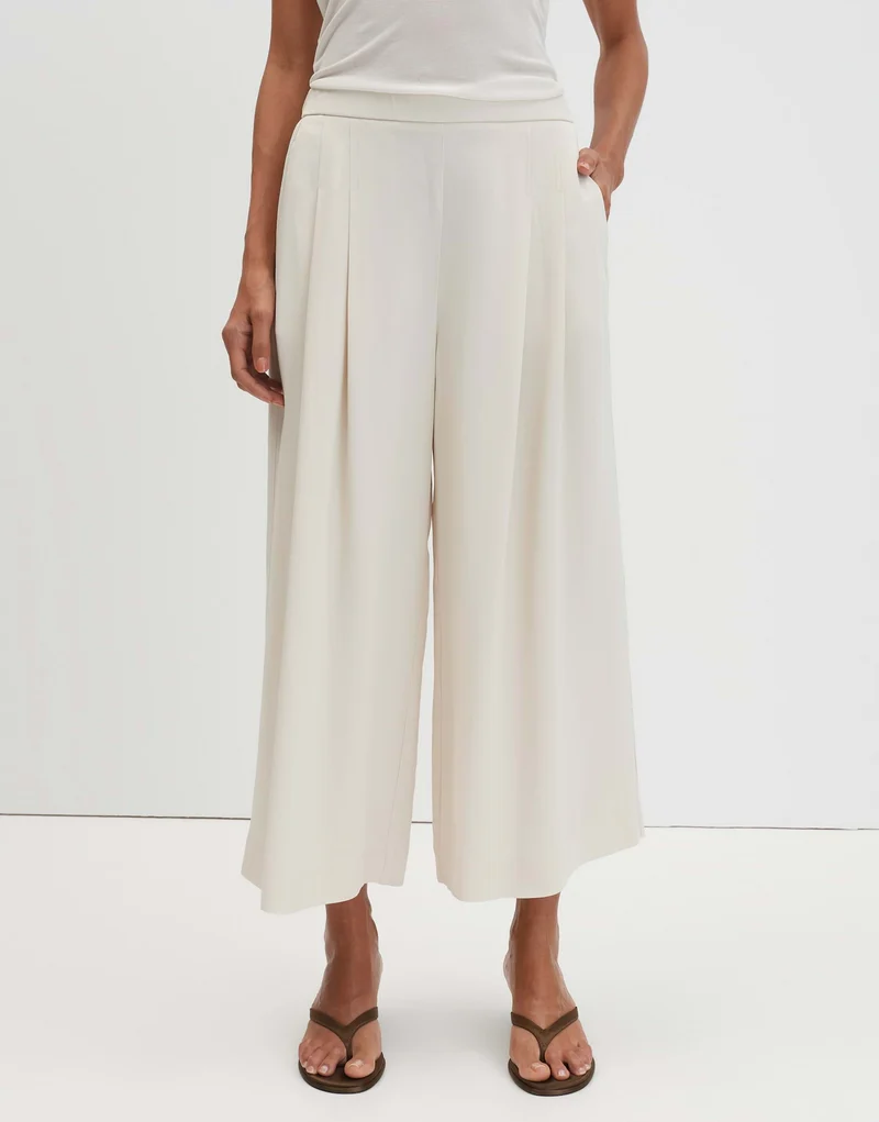 "Culona" Culotte Hose