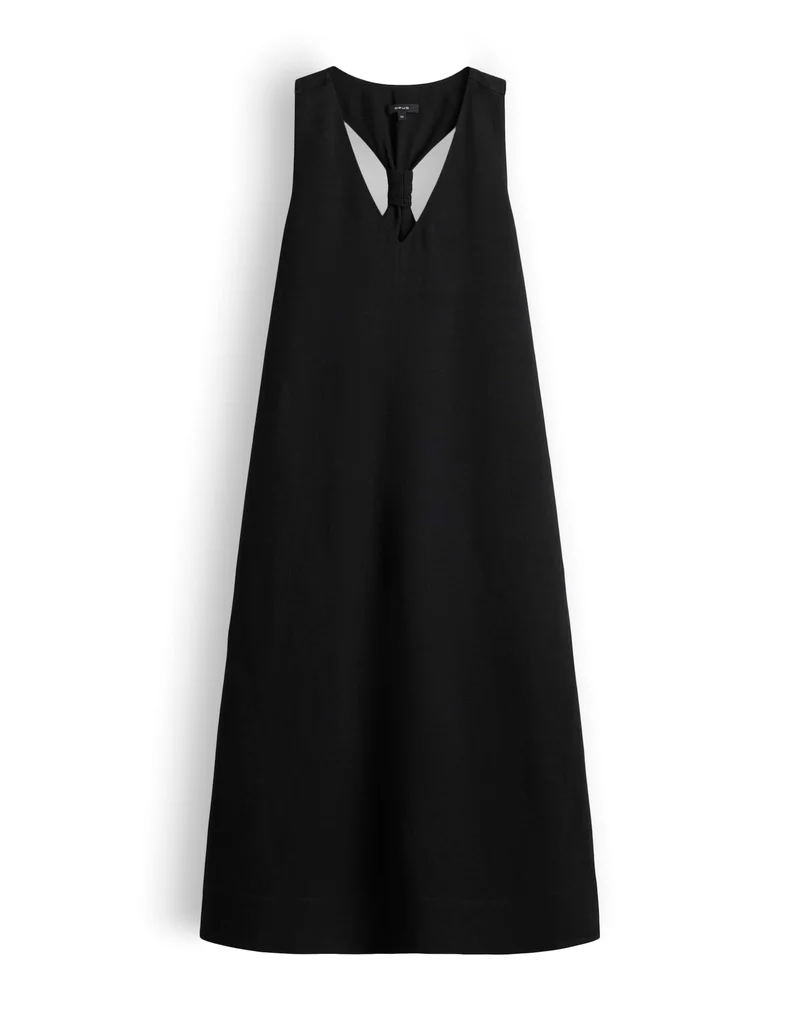 WAKA Neckholderkleid