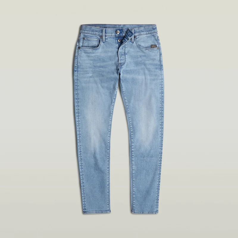 Slim-Jeans