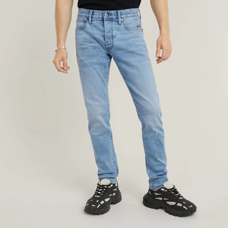 Slim-Jeans