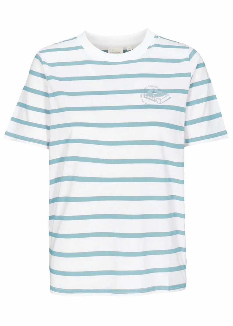 T-Shirt "Music Love"