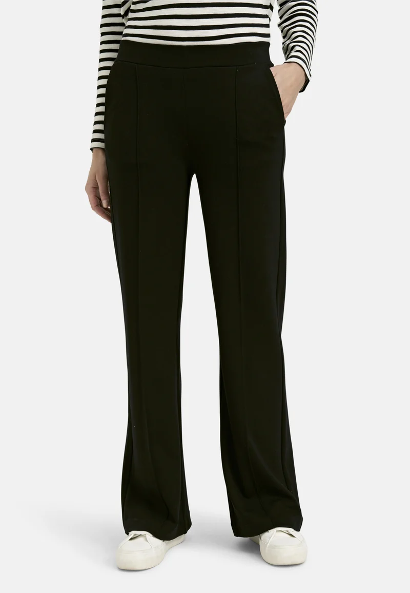 Jersey-Hose