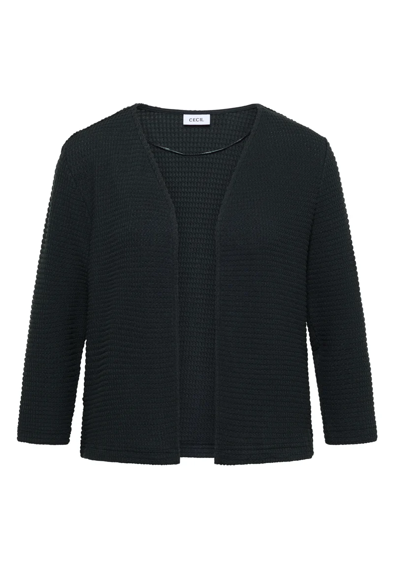 3/4-Arm Jacke