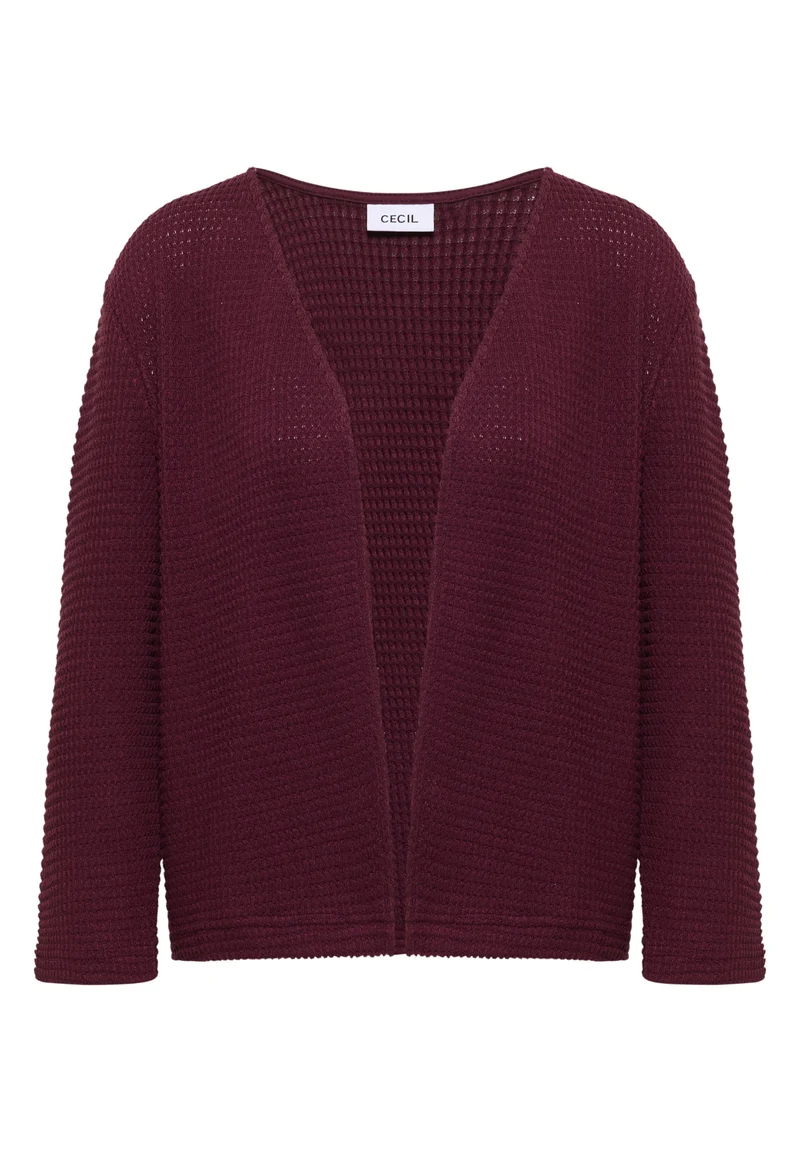 3/4-Arm Jacke