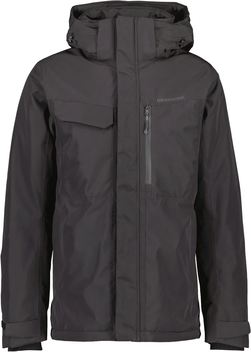 Winterjacke