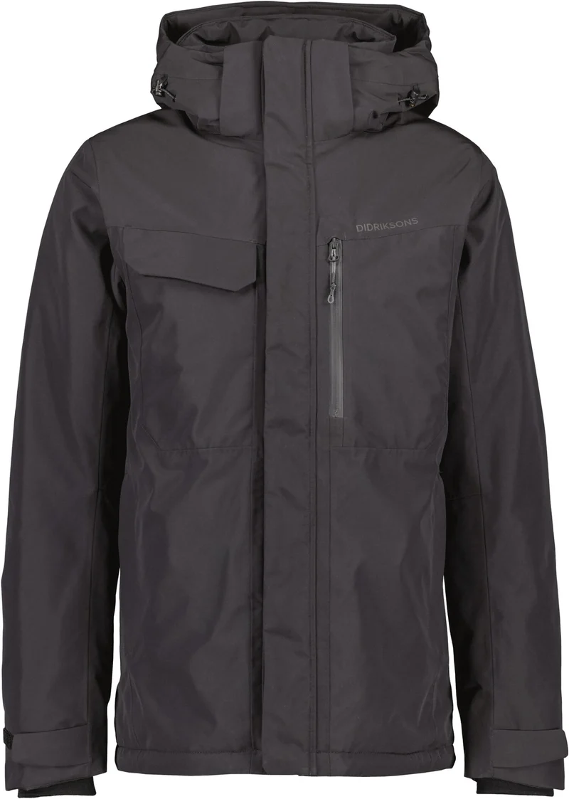 Winterjacke