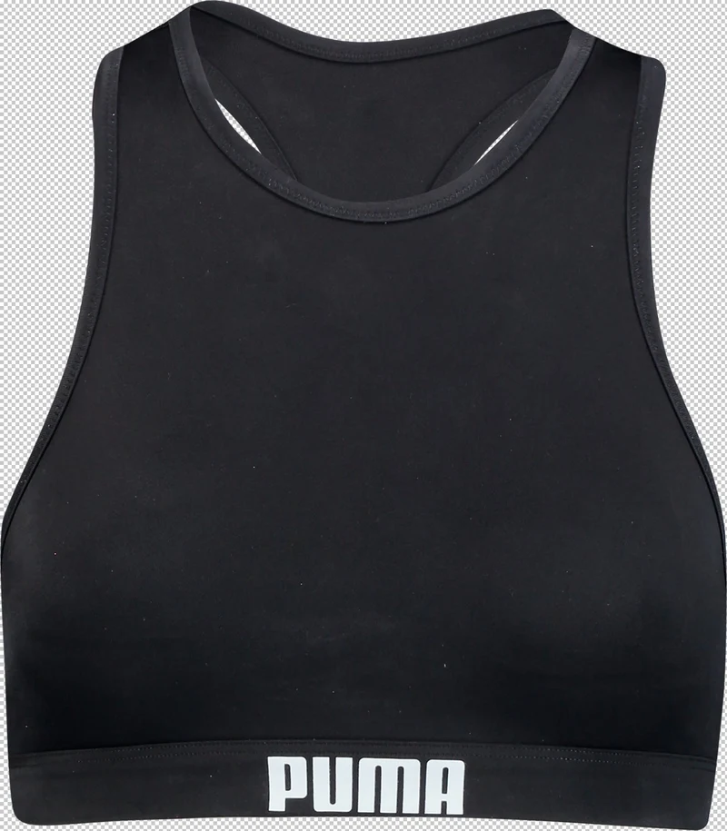 Bikini-Oberteil "Racerback" S