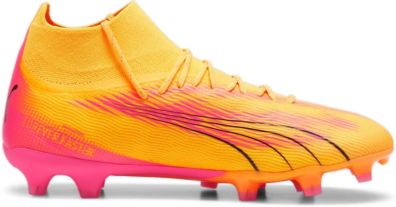 Fußballschuhe ULTRA PRO FG/AG