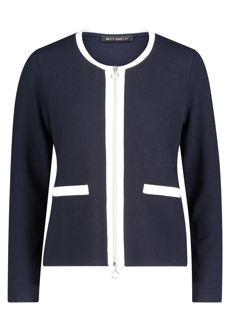 Shirtjacke