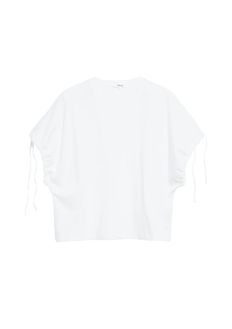 T-Shirt im Relaxed Fit