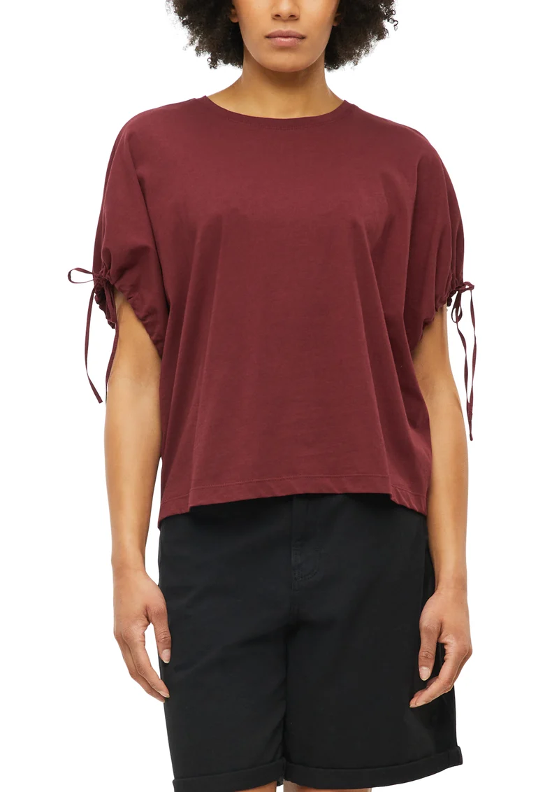 T-Shirt im Relaxed Fit