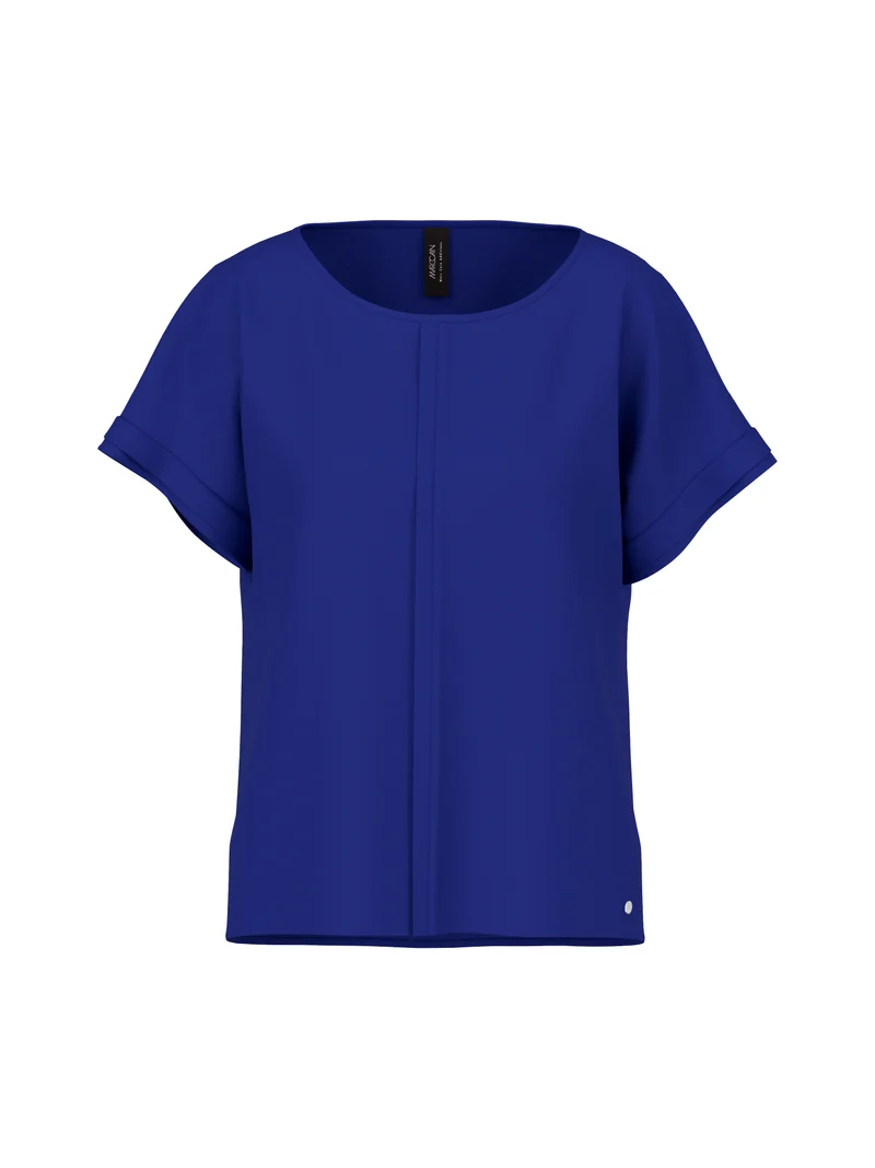 Weite Bluse