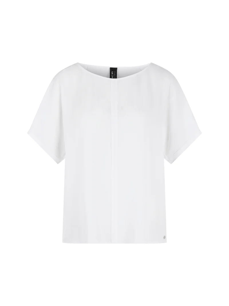 Weite Bluse