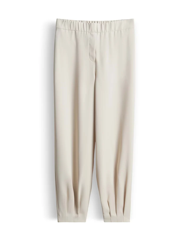 "CISILIA FLOWY" Ballon Hose