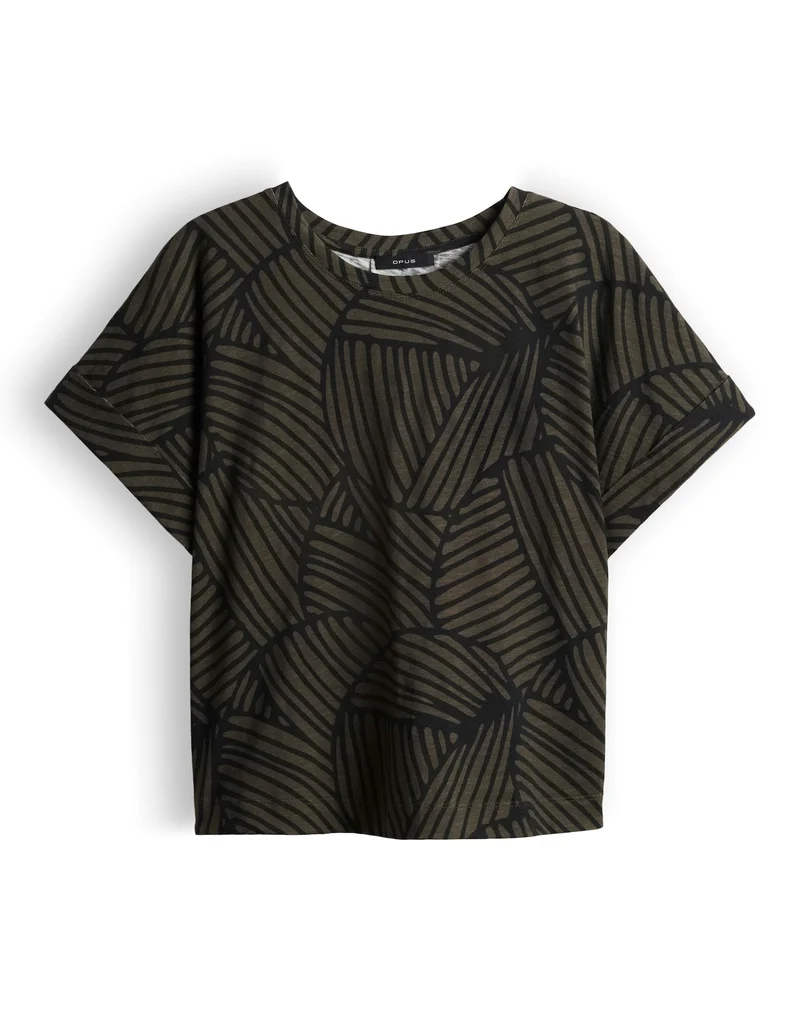 SOPRINTI Printshirt