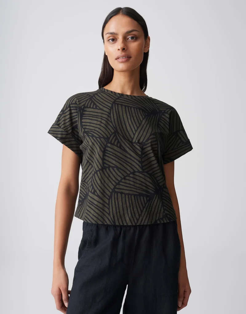 SOPRINTI Printshirt