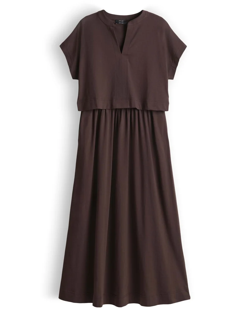 WERONA 3 in 1 Jerseykleid