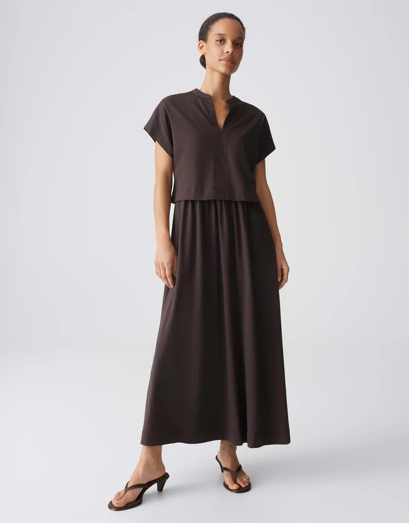 WERONA 3 in 1 Jerseykleid