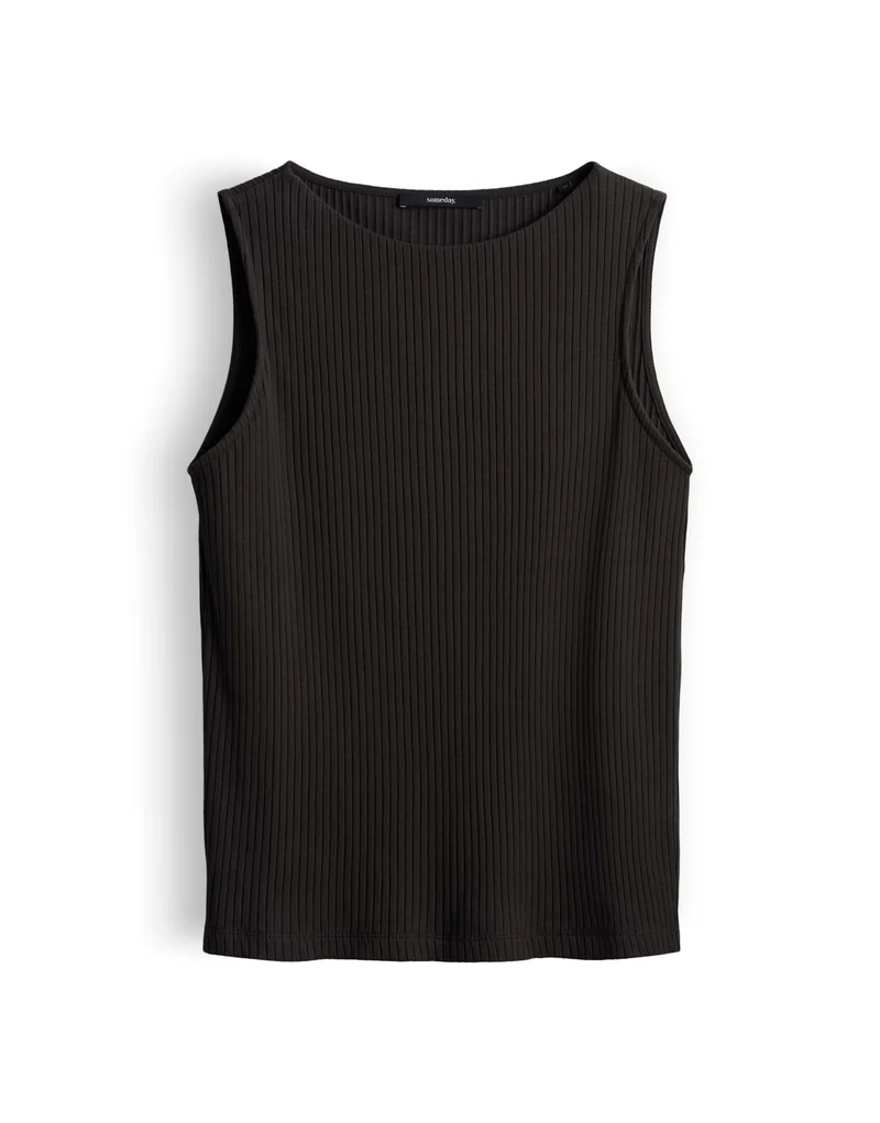 Jerseytop "Kamia"