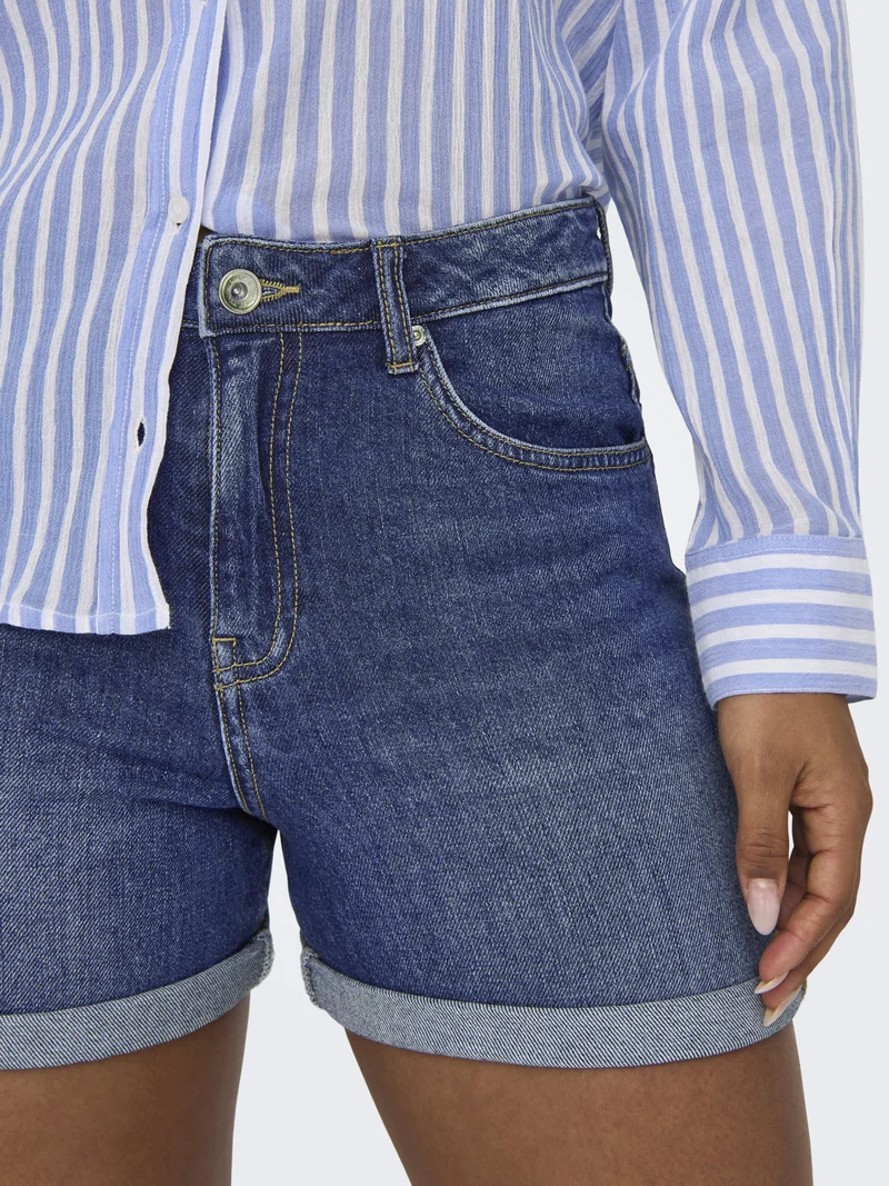 ONLJOSEPHINE Denim Shorts