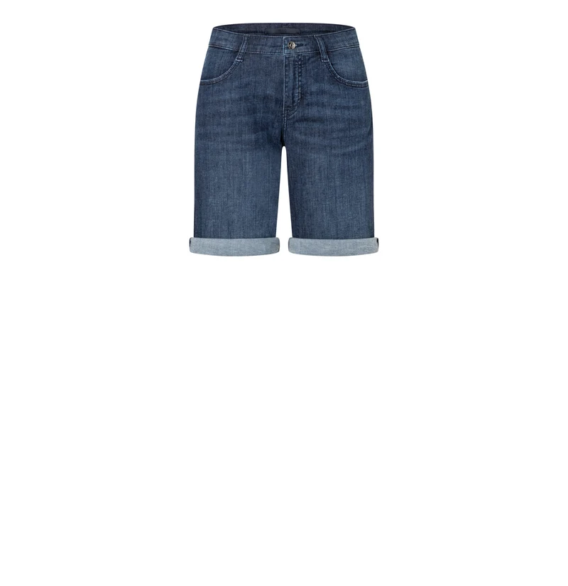 Jeans-Shorts