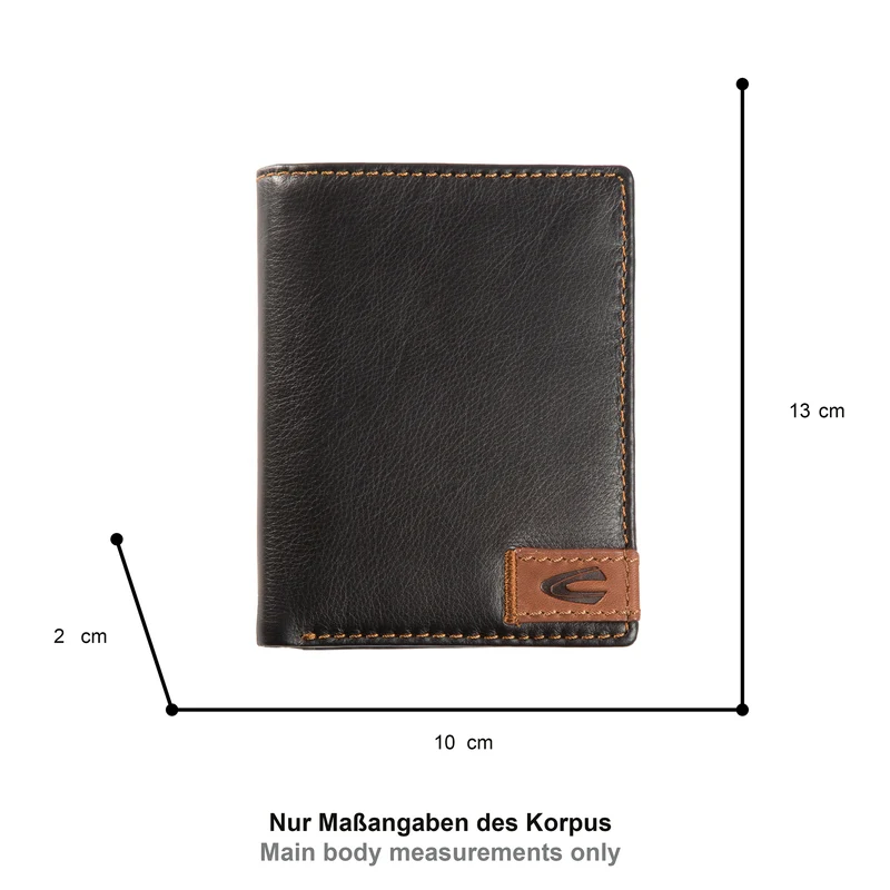 Geldbörse "CALIFORNIA WALLET"
