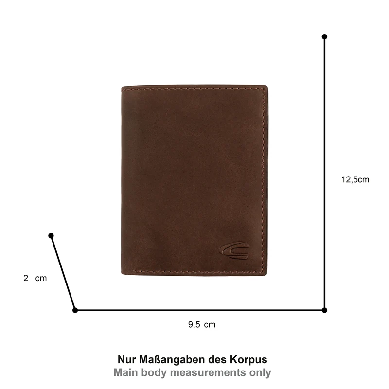 Geldbörse "Thai Wallet"