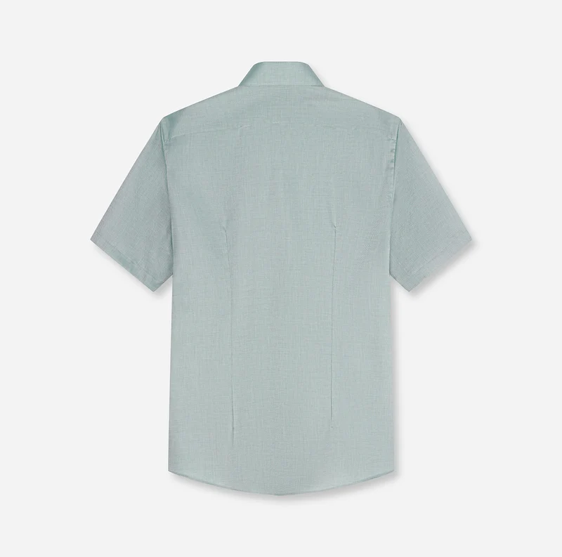 Kurzarm-Hemd "Luxor" Modern Fit