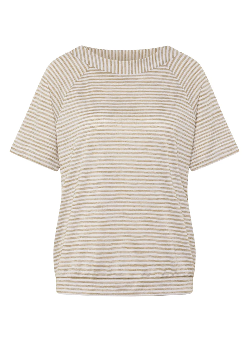 T-Shirt "Tropic Glam"