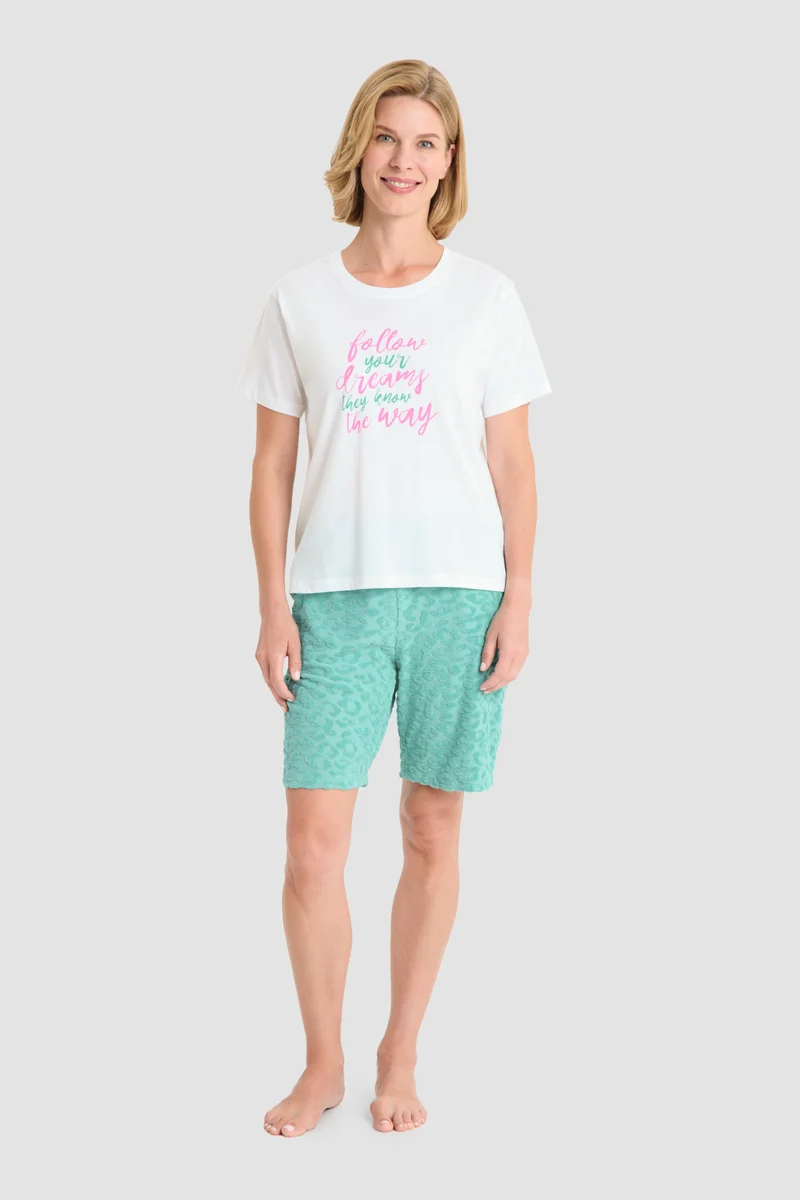 Pyjama-Shirt