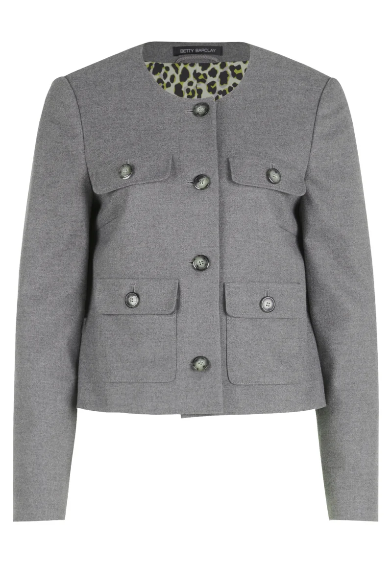 Blazerjacke