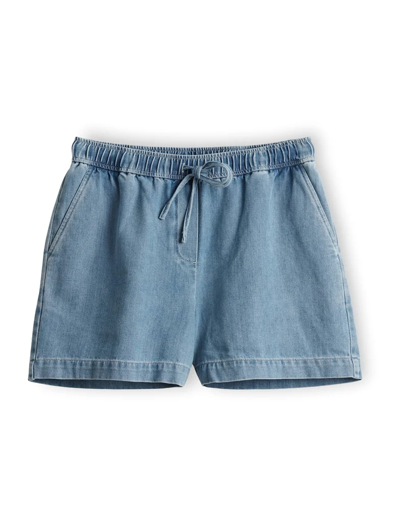 MUSIA Jeansshorts