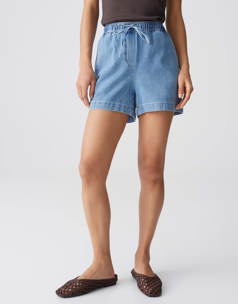 MUSIA Jeansshorts