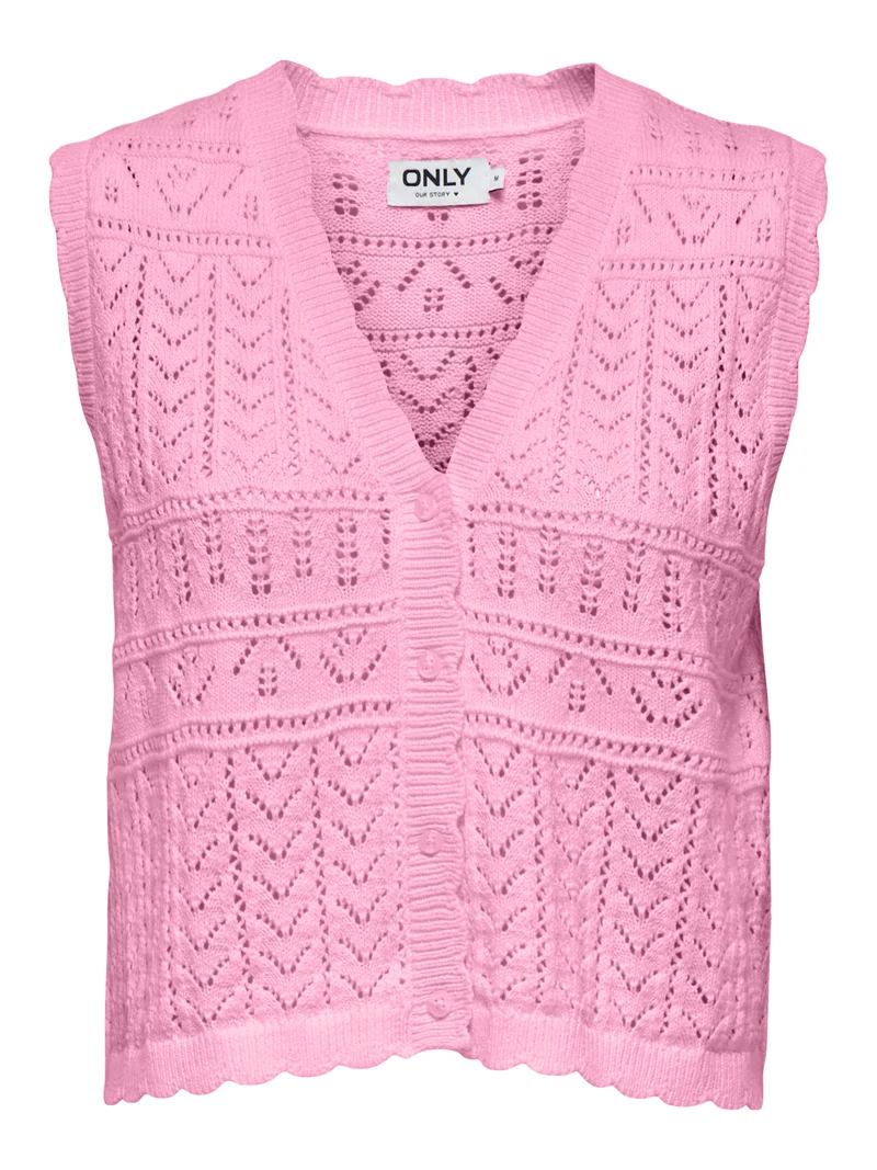 Strickjacke