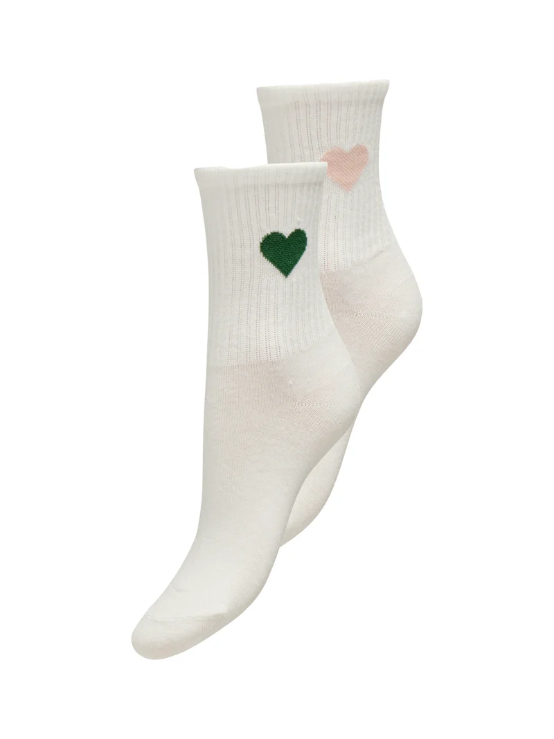 Socken (2er-Pack)