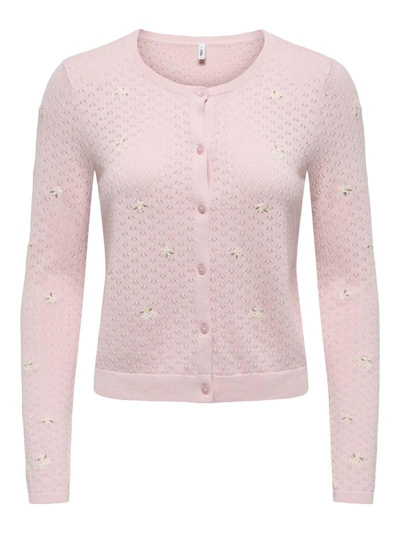 Strickjacke