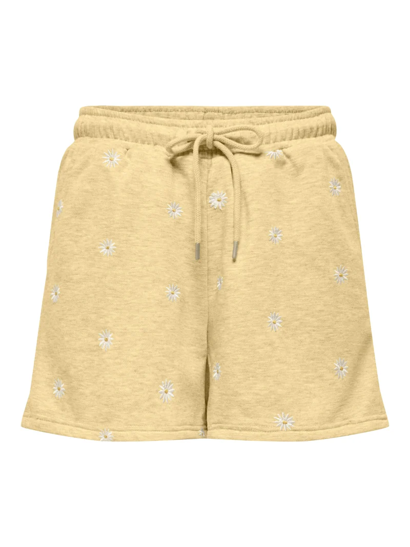 Sweat-Shorts