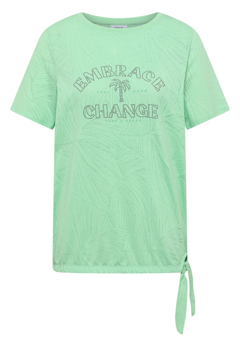 Leichtes Shirt