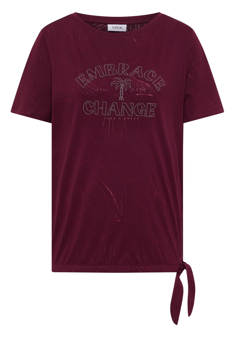 Leichtes Shirt