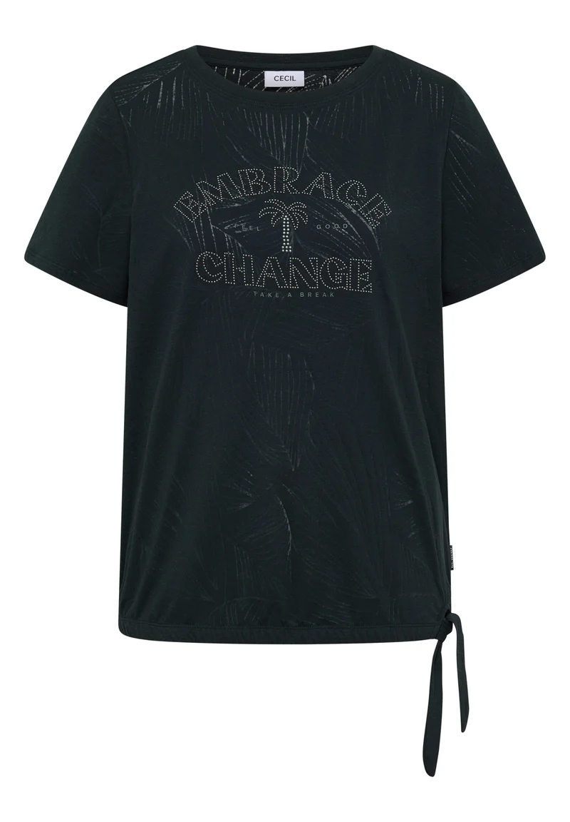 Leichtes Shirt