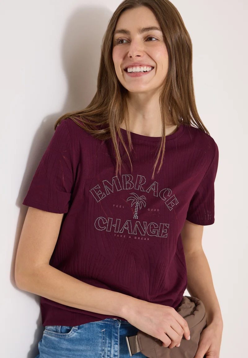 Leichtes Shirt