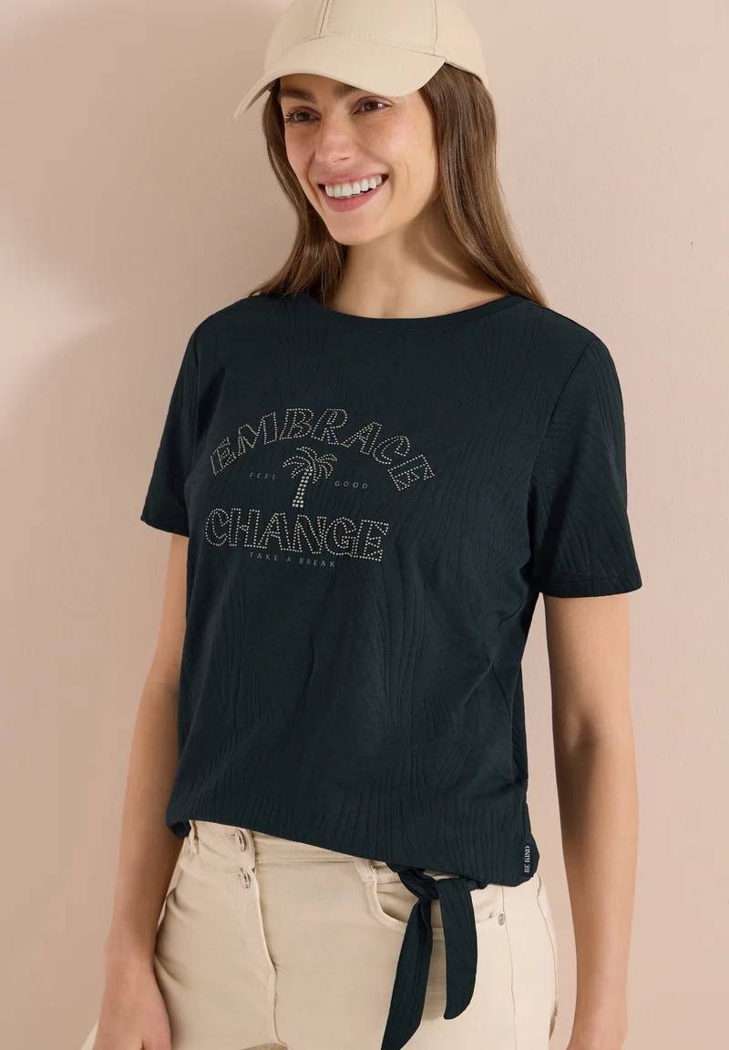 Leichtes Shirt