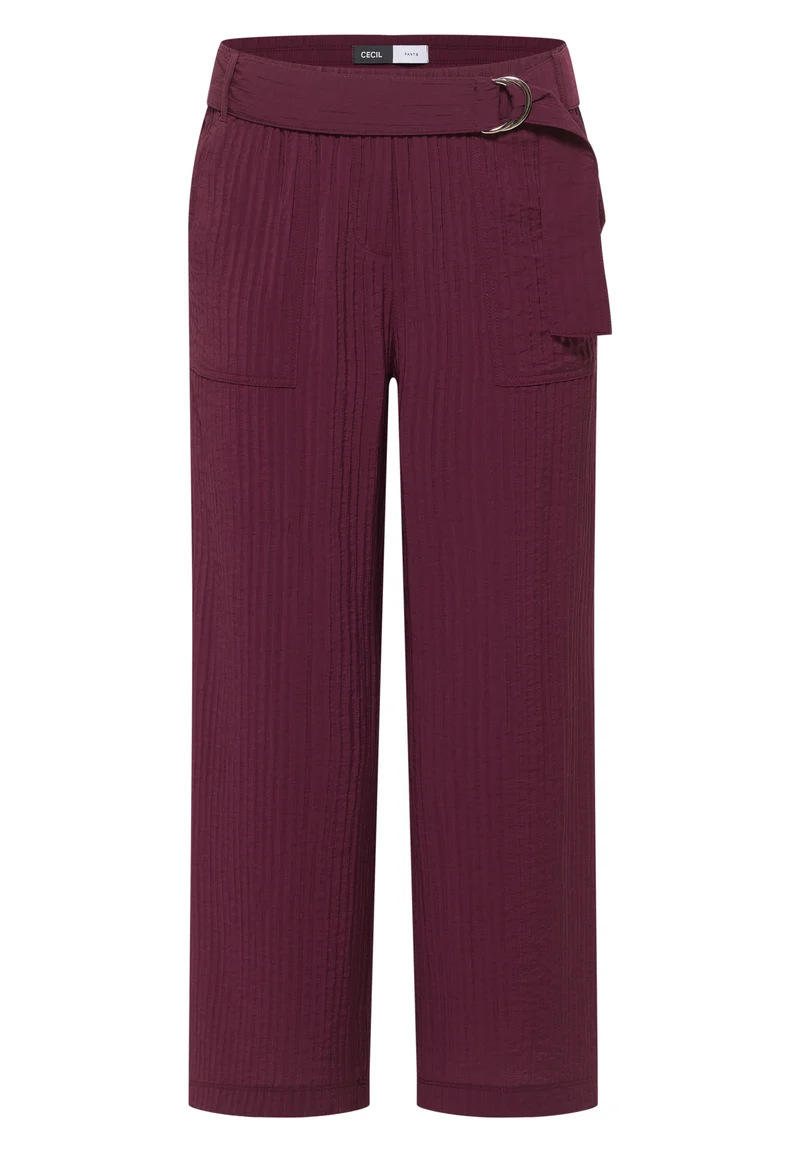 Hose im Loose Fit