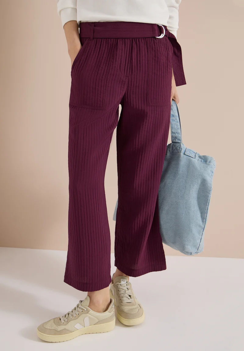 Hose im Loose Fit