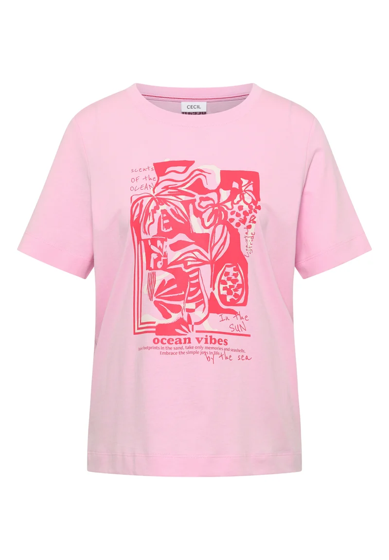 Sommershirt
