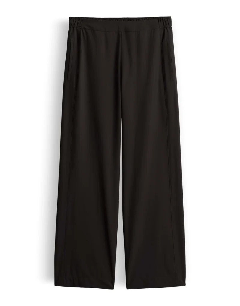 "CHARLIE WIDE LINE "Wide Leg Hose